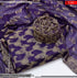 BANARSI COTTON JACQUARD 3 PIECE SUIT