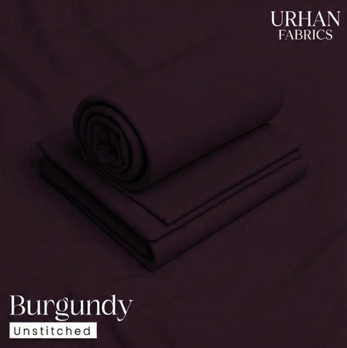 URHAN FABRICS SUPER SOFT WASH&WEAR MEN'S SUMMAR COLLECTION SOFT COOL AND BREATHABLE