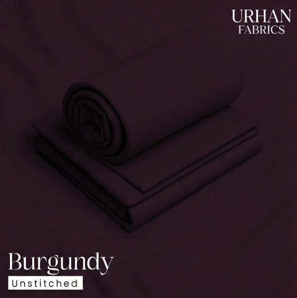 URHAN FABRICS SUPER SOFT WASH&WEAR MEN'S SUMMAR COLLECTION SOFT COOL AND BREATHABLE