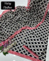 CHARIZMA -3PC PRINTED LAWN DRESS WITH SILK DUPATTA- FP-37