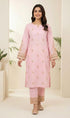 FAIRY CLOTHES -2PC EMBROIDED LAWN DRESS - FCO-14