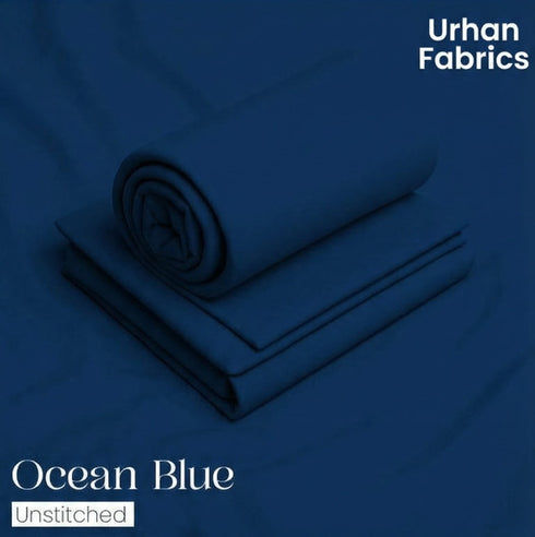 URHAN FABRICS SUPER SOFT WASH&WEAR MEN'S SUMMAR COLLECTION SOFT COOL AND BREATHABLE