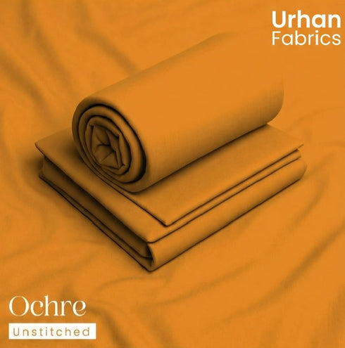 URHAN FABRICS SUPER SOFT WASH&WEAR MEN'S SUMMAR COLLECTION SOFT COOL AND BREATHABLE