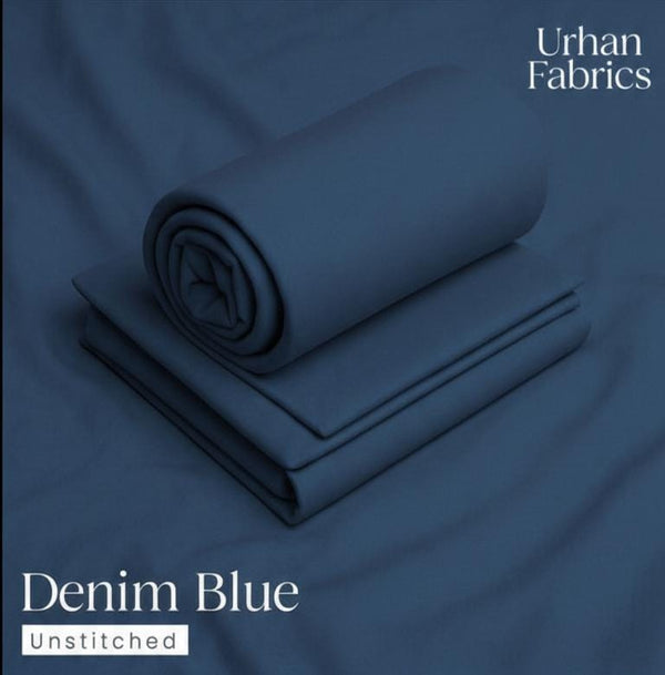 URHAN FABRICS SUPER SOFT WASH&WEAR MEN'S SUMMAR COLLECTION SOFT COOL AND BREATHABLE