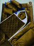 NEW BORN BABY VELVET SET 7 PCS