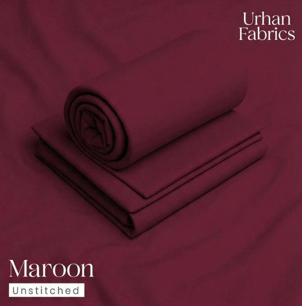 URHAN FABRICS SUPER SOFT WASH&WEAR MEN'S SUMMAR COLLECTION SOFT COOL AND BREATHABLE