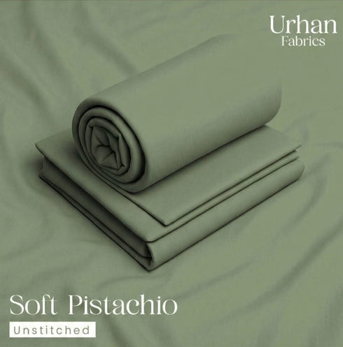 URHAN FABRICS SUPER SOFT WASH&WEAR MEN'S SUMMAR COLLECTION SOFT COOL AND BREATHABLE