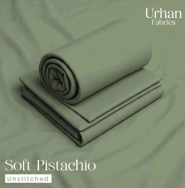 URHAN FABRICS SUPER SOFT WASH&WEAR MEN'S SUMMAR COLLECTION SOFT COOL AND BREATHABLE