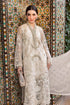FAIRY CLOTHES -3PC EMBROIDED LAWN DRESS EMBROIDERED BARNOUT DUPPATA - FCO-41 BR 1440