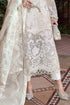 FAIRY CLOTHES -3PC EMBROIDED LAWN DRESS EMBROIDERED BARNOUT DUPPATA - FCO-41 BR 1440