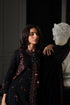 BATIK-3PC DHANAK EMBROIDERED SHIRT WITH DHANAK EMBROIDERED SHAWL AND TROUSER-FW-6