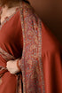 BATIK-3PC LAWN EMBROIDERED SHIRT WITH CHIFFON EMBROIDERED DUPATTA FCO-52B