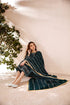 FLORENT - 3PC LAWN EMBROIDERED SHIRT WITH CHIFFON EMBROIDERED DUPATTA FW-335