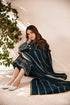 FLORENT - 3PC LAWN EMBROIDERED SHIRT WITH CHIFFON EMBROIDERED DUPATTA FW-335