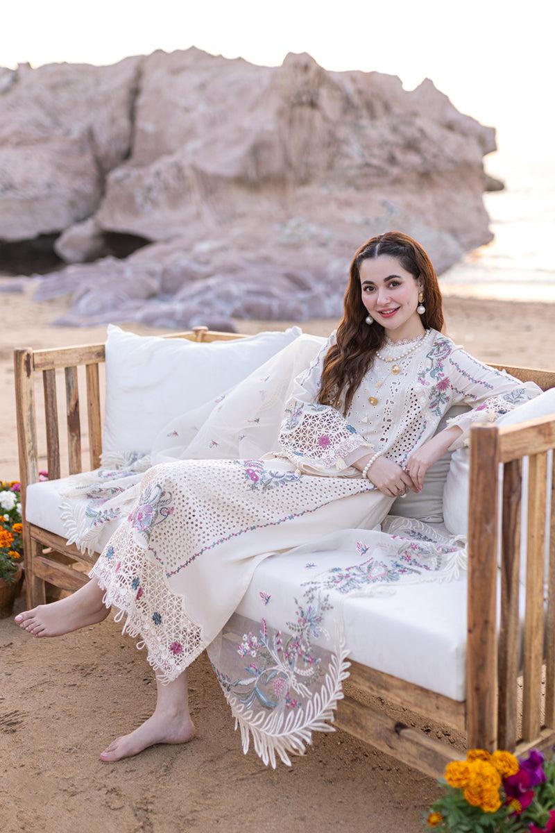 lawn dress design with tissue Safwa: Pakistani Brand for Unstitched & Ready to Wear