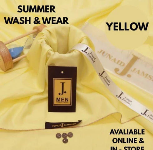 J。SUPER SOFT WASH&WEAR MEN'S SUMMAR COLLECTION SOFT COOL AND BREATHABLE