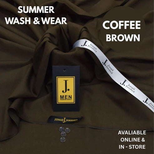 J。SUPER SOFT WASH&WEAR MEN'S SUMMAR COLLECTION SOFT COOL AND BREATHABLE