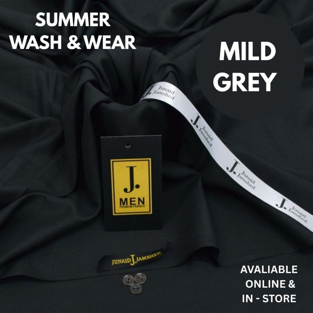 J。SUPER SOFT WASH&WEAR MEN'S SUMMAR COLLECTION SOFT COOL AND BREATHABLE