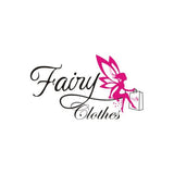 Fairy Clothes