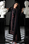 BATIK-3PC DHANAK EMBROIDERED SHIRT WITH DHANAK EMBROIDERED SHAWL AND TROUSER-FW-6