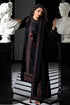 BATIK-3PC DHANAK EMBROIDERED SHIRT WITH DHANAK EMBROIDERED SHAWL AND TROUSER-FW-6