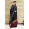 DYOT -3PC EMBROIDERED DHANAK DRESS WITH WOOL SHAWL- FW-44
