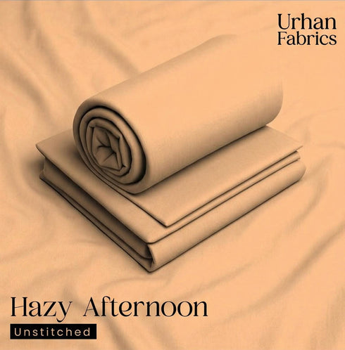 URHAN FABRICS SUPER SOFT WASH&WEAR MEN'S SUMMAR COLLECTION SOFT COOL AND BREATHABLE