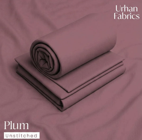 URHAN FABRICS SUPER SOFT WASH&WEAR MEN'S SUMMAR COLLECTION SOFT COOL AND BREATHABLE