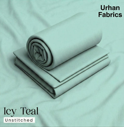 URHAN FABRICS SUPER SOFT WASH&WEAR MEN'S SUMMAR COLLECTION SOFT COOL AND BREATHABLE