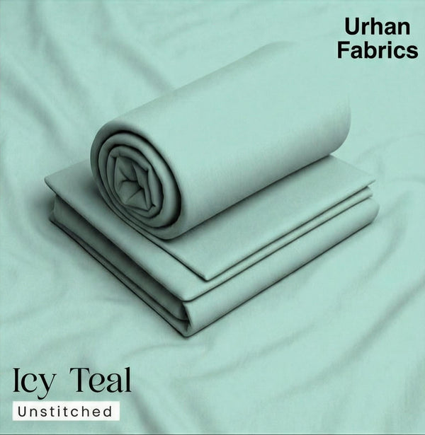 URHAN FABRICS SUPER SOFT WASH&WEAR MEN'S SUMMAR COLLECTION SOFT COOL AND BREATHABLE