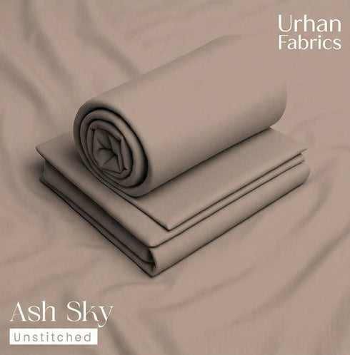 URHAN FABRICS SUPER SOFT WASH&WEAR MEN'S SUMMAR COLLECTION SOFT COOL AND BREATHABLE