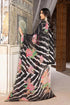 CHARIZMA -3PC PRINTED LAWN DRESS WITH SILK DUPATTA- FP-20
