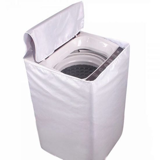 WATER PROOF DUST PROOF HEAT PROOF WASHING MACHINE COVER