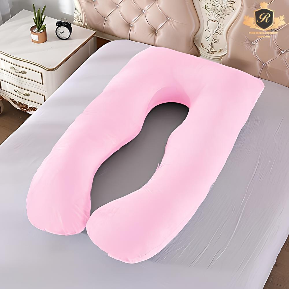 PREGNANCY PILLOW 5 COLOURS