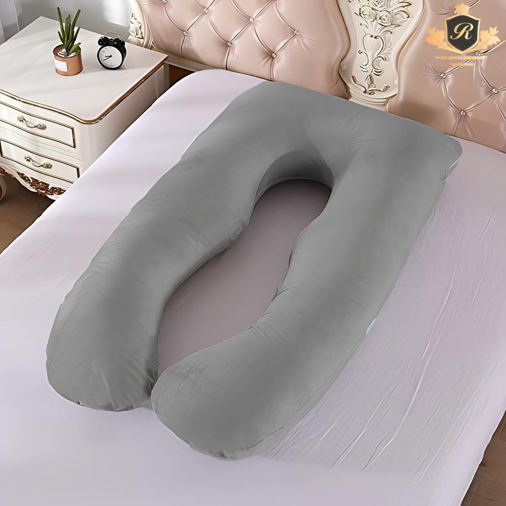 PREGNANCY PILLOW 5 COLOURS