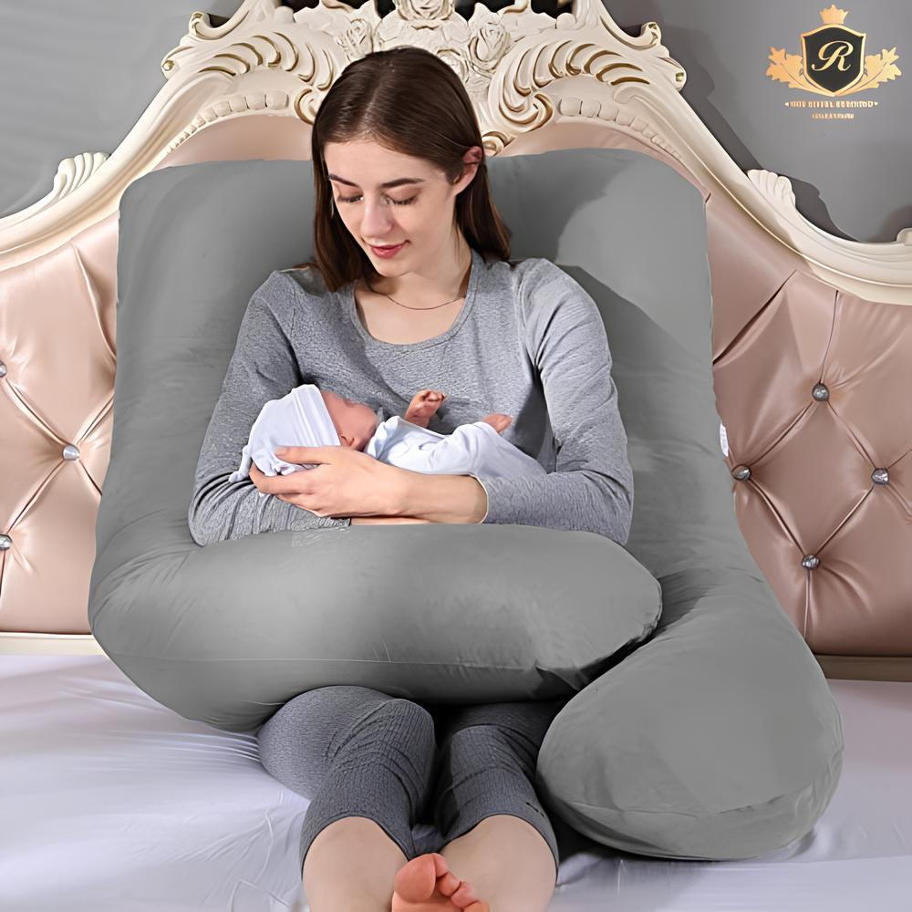 PREGNANCY PILLOW 5 COLOURS