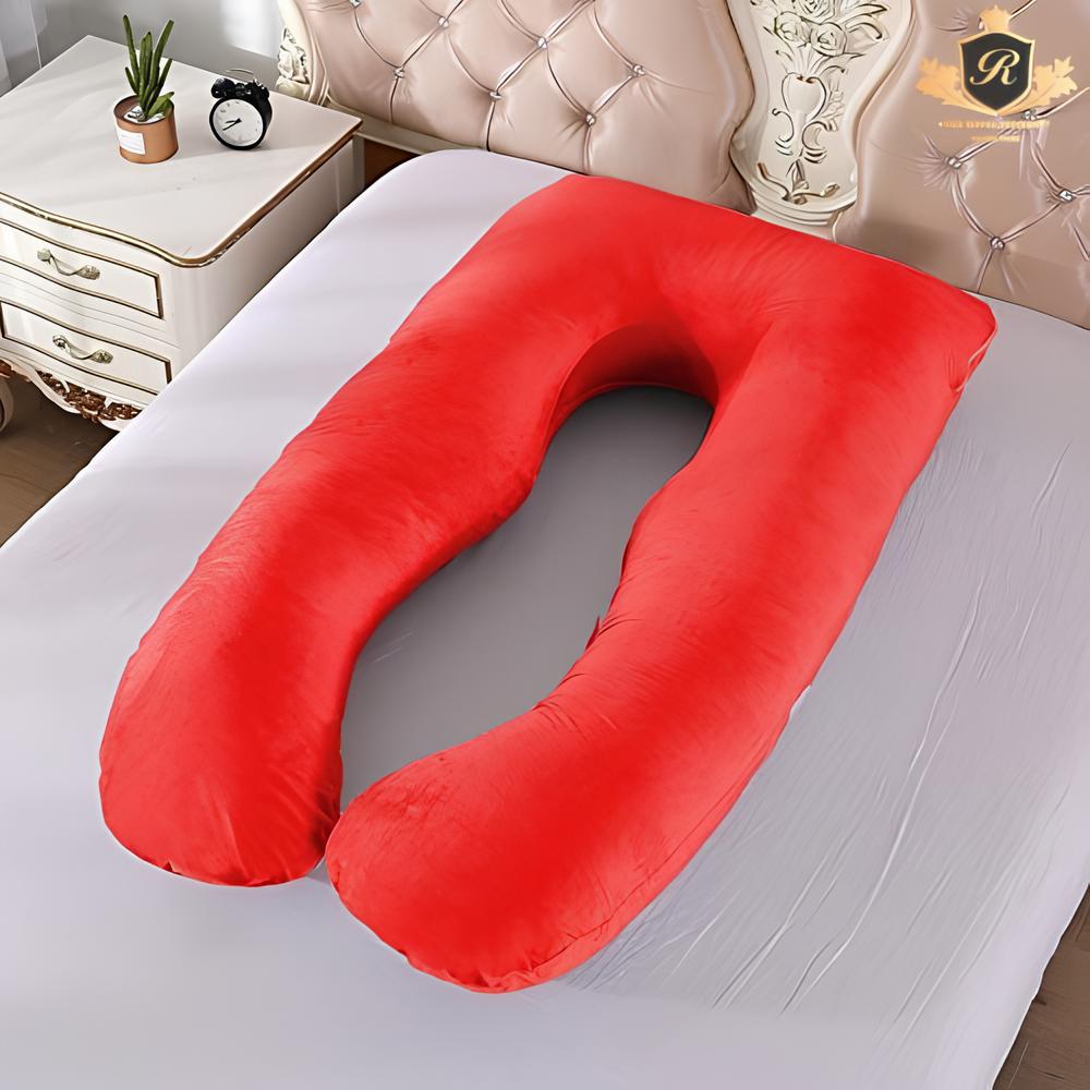 PREGNANCY PILLOW 5 COLOURS