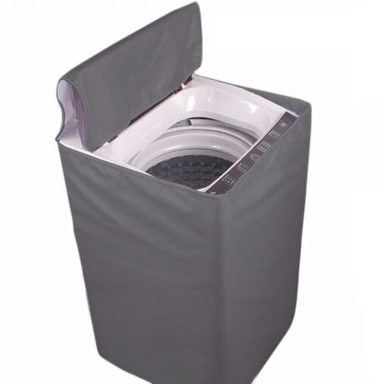 WATER PROOF DUST PROOF HEAT PROOF WASHING MACHINE COVER