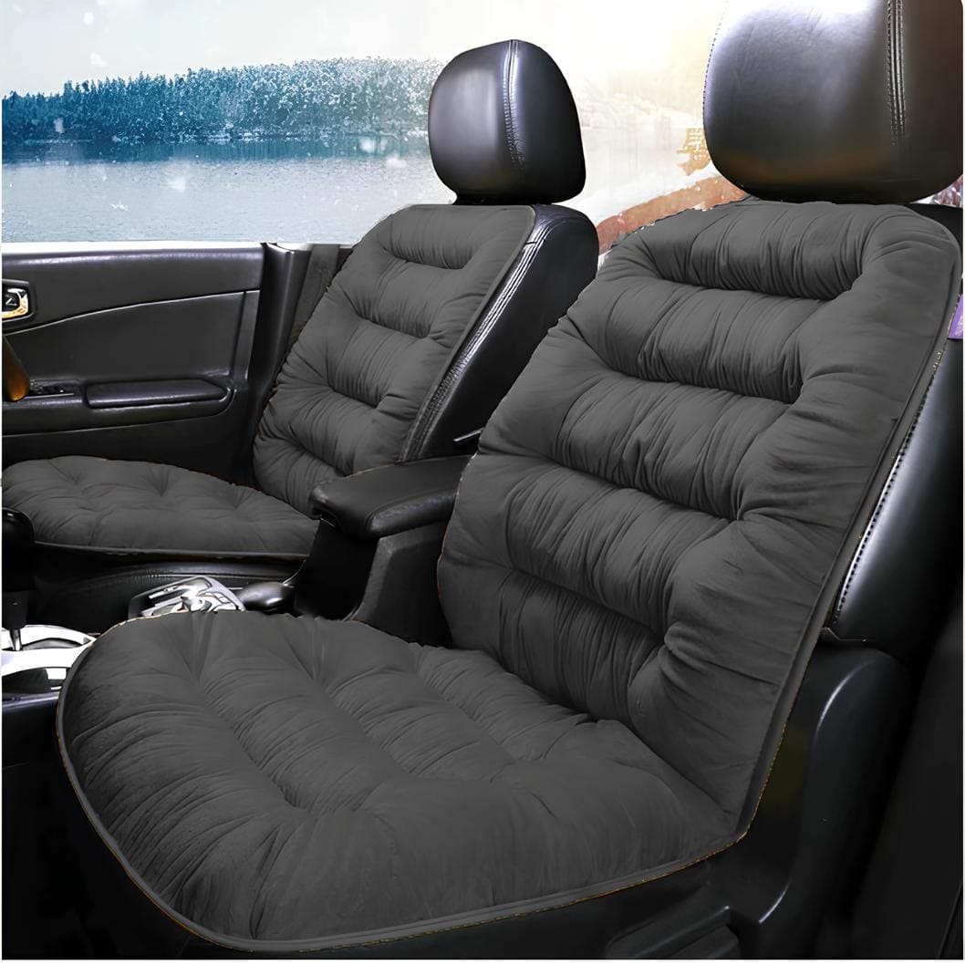 LUXURY CAR CUSHION 5 COLOURS