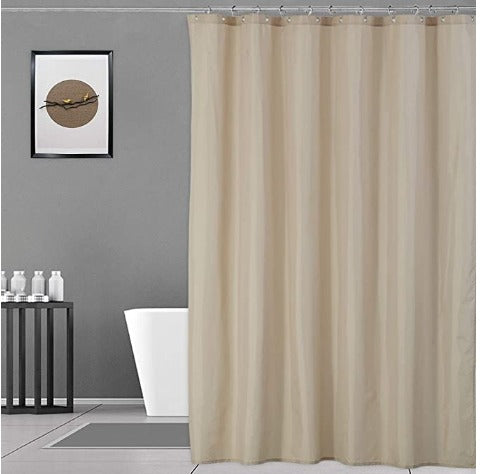 Shower Curtain-Sky Blue