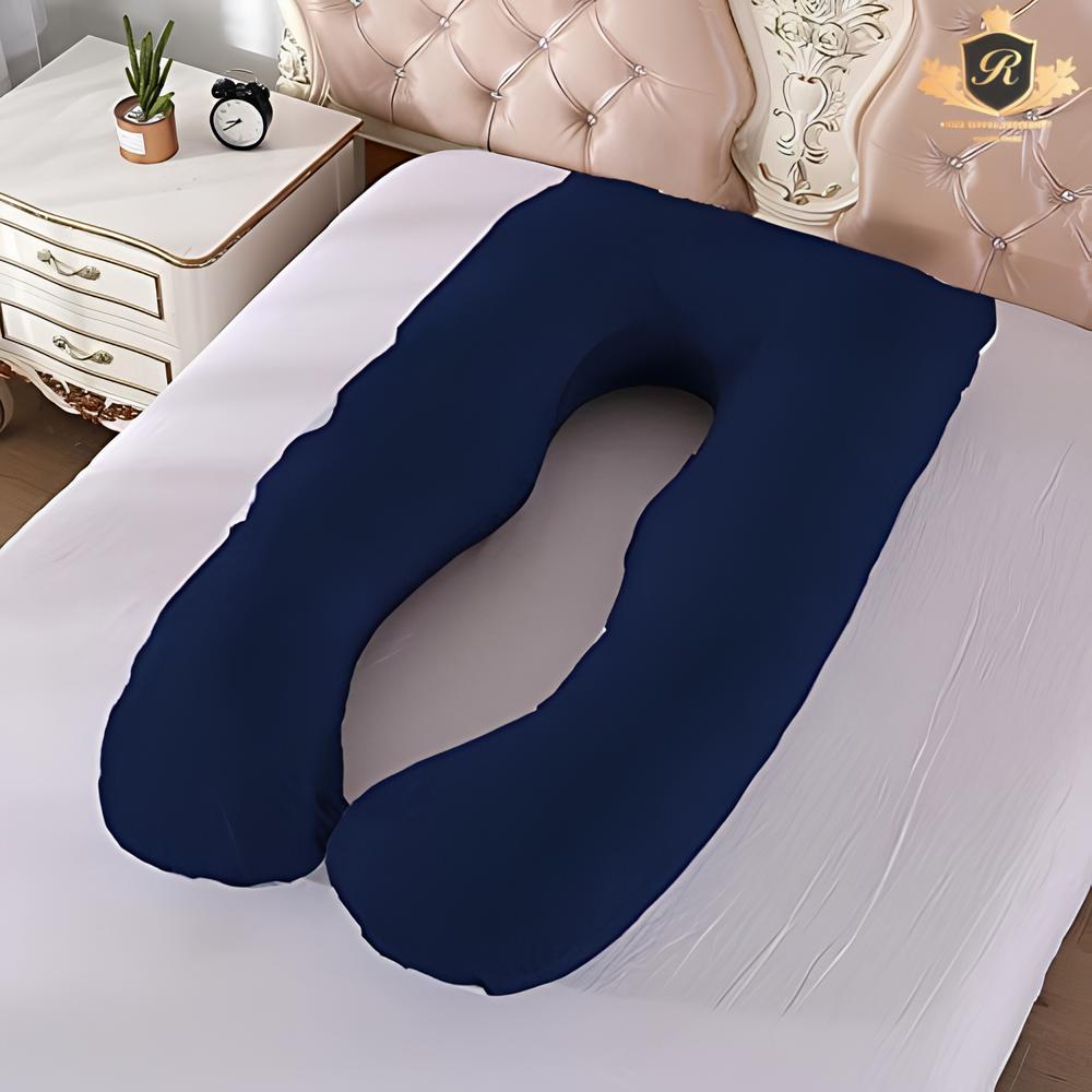 PREGNANCY PILLOW 5 COLOURS