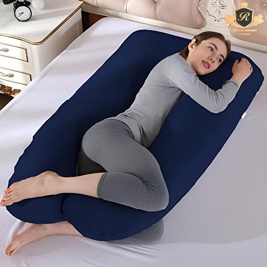 PREGNANCY PILLOW 5 COLOURS