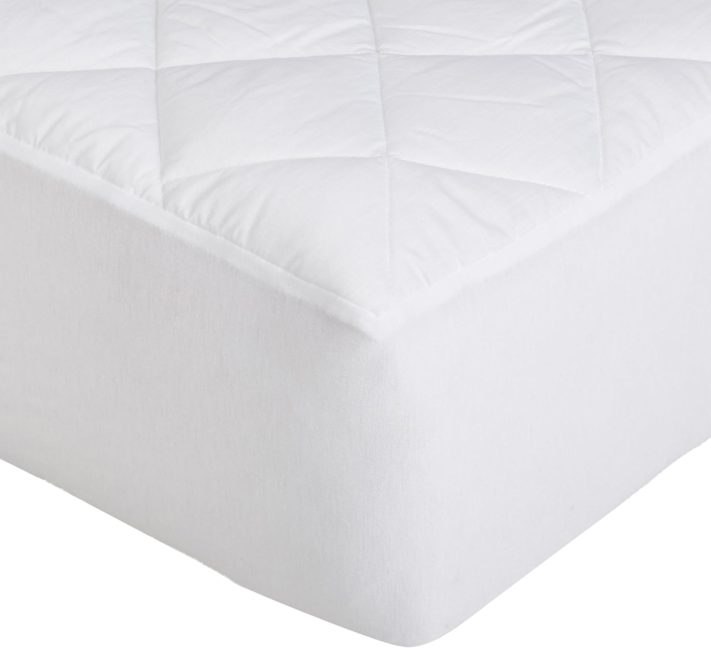 QUILTED WATERPROOF MATTRESS PROTECTOR