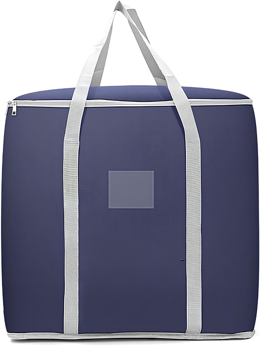 Super Large Capacity Storage Bags-Blue