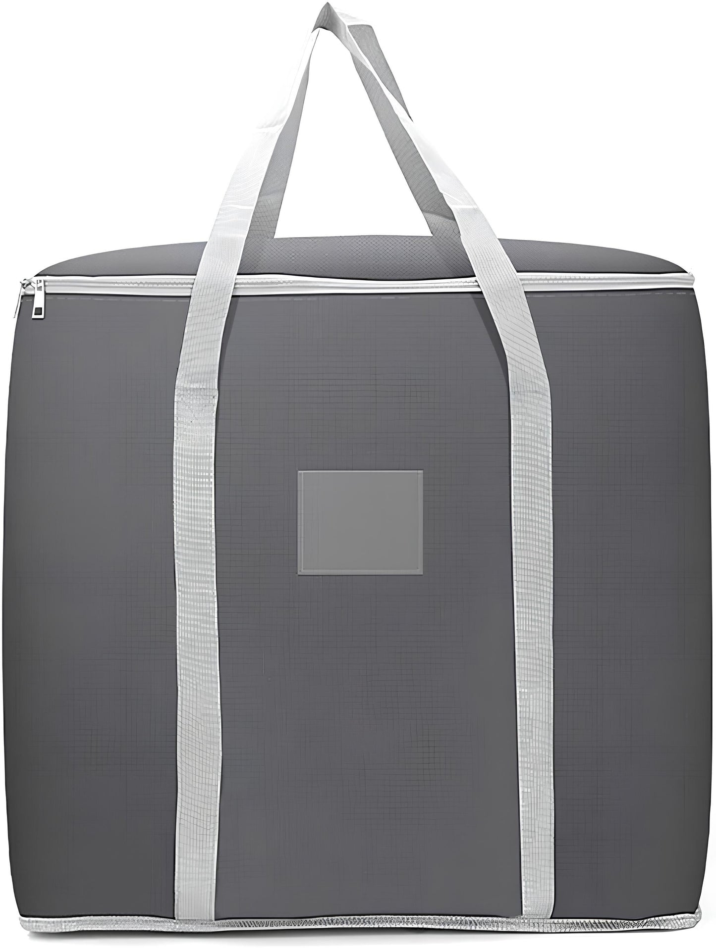 Super Large Capacity Storage Bags-Grey