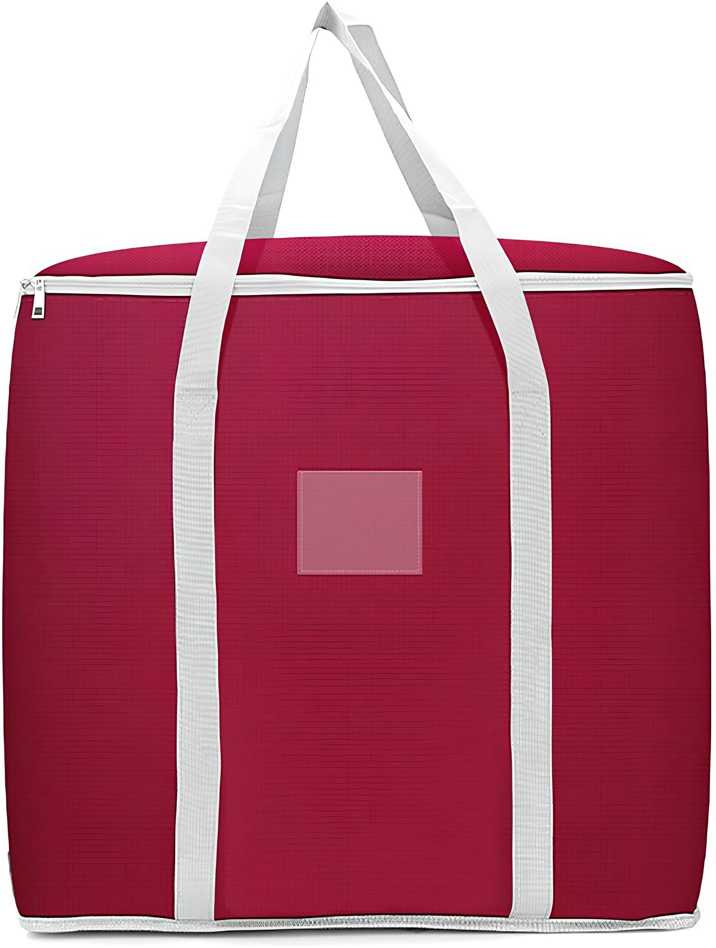 Super Large Capacity Storage Bags-Maroon