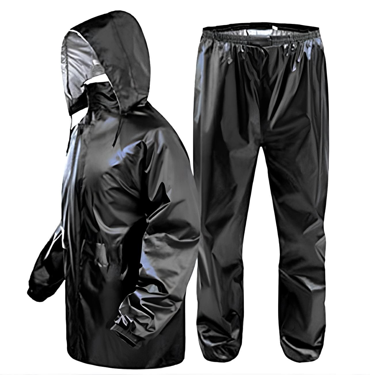 RAIN SUIT 100% WATER PROOF