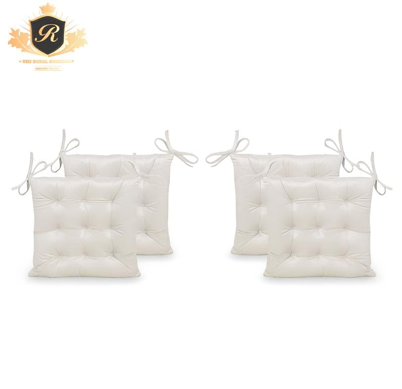 Velvet Cahir Cushion-Cream