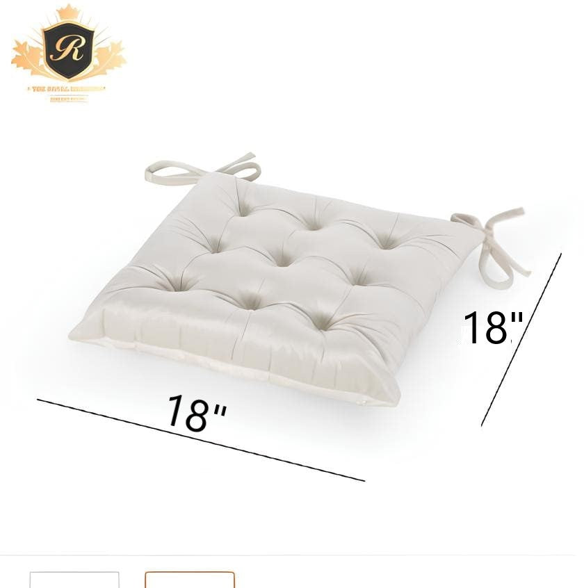 Velvet Cahir Cushion-Cream