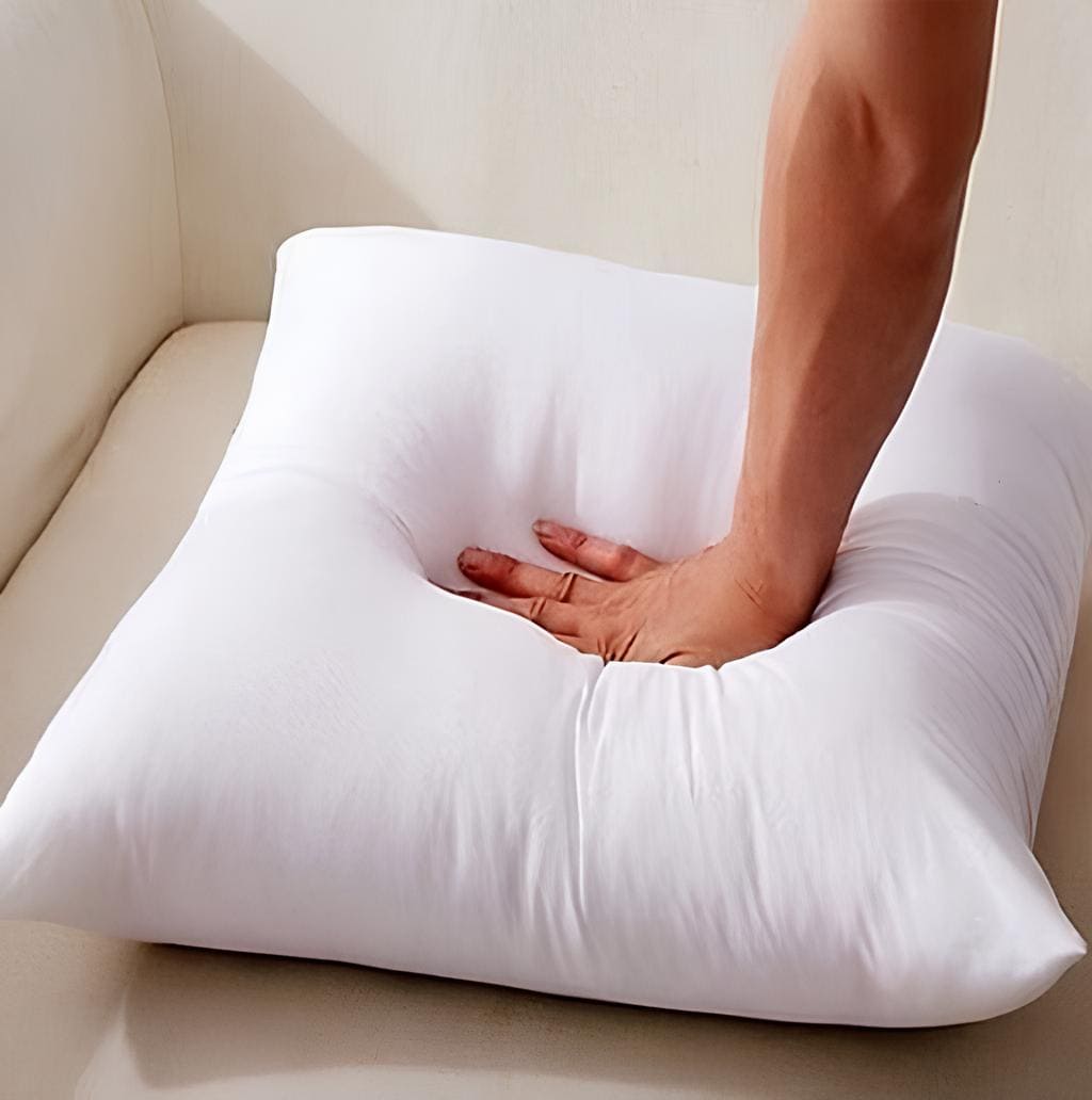 FAIRY VACCUM PILLOW INSERT